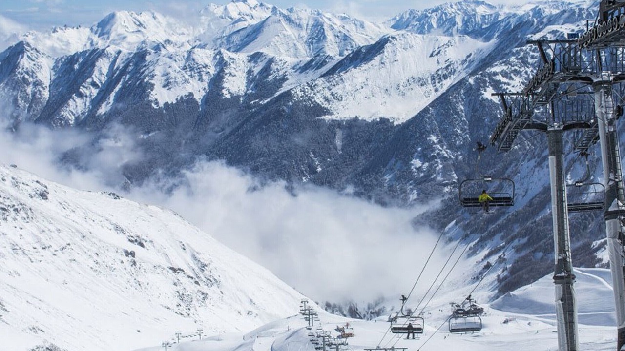 Photo of Others in Cauterets