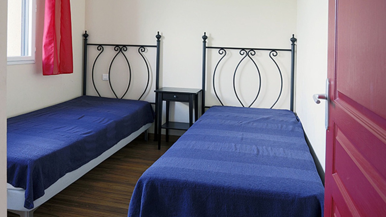 Photo of Bedroom in Peyragudes