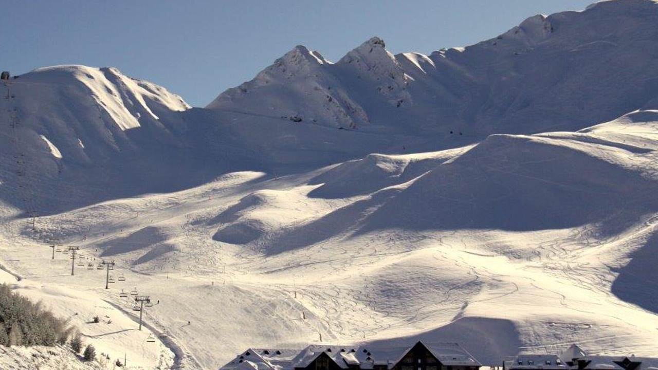 Photo of Outdoor in Peyragudes