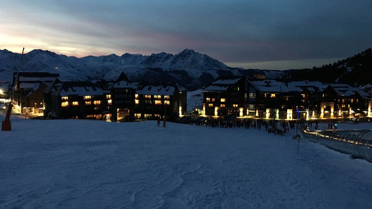 Photo of Others in Peyragudes