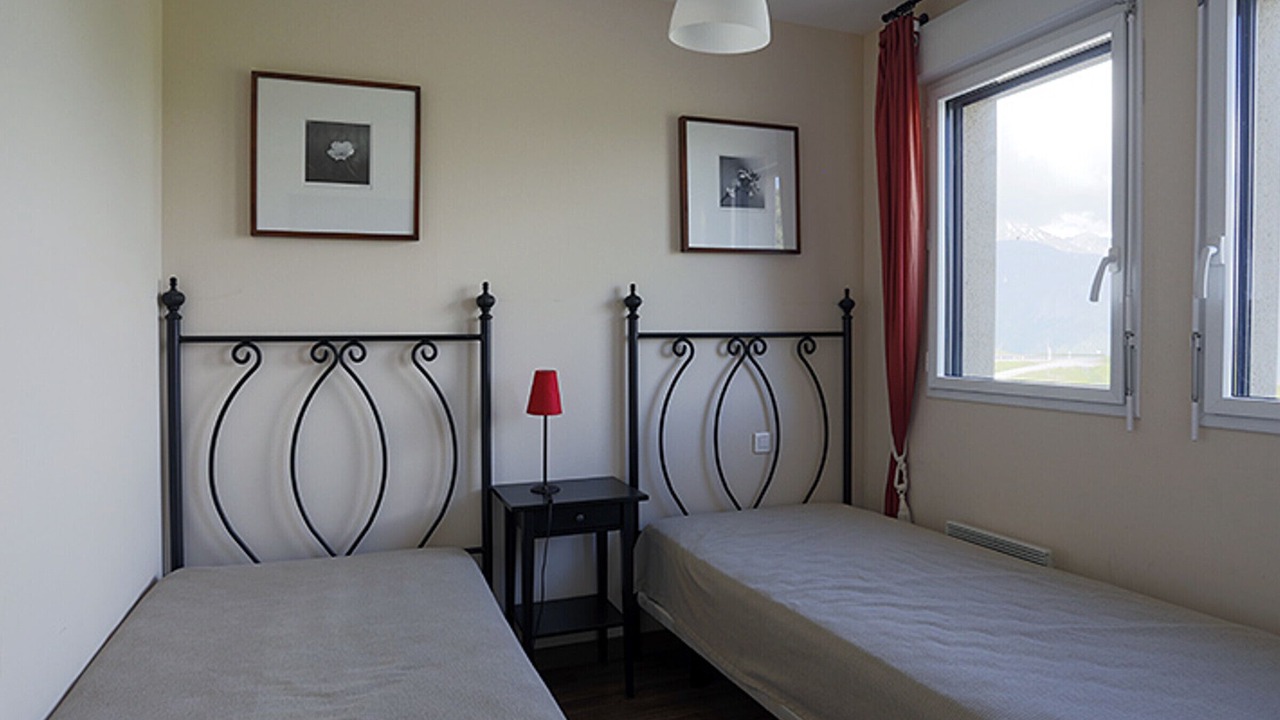 Photo of Bedroom in Peyragudes