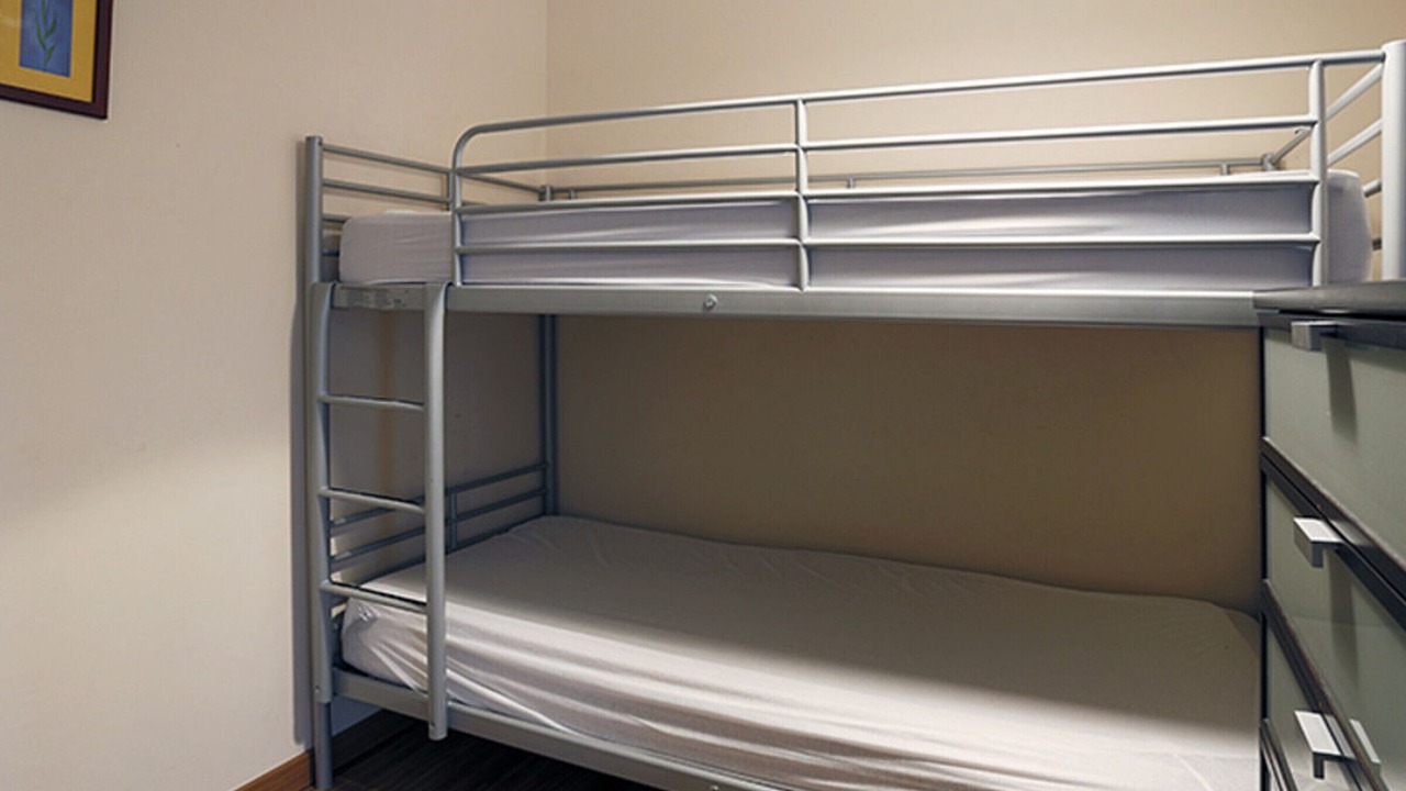 Photo of Bedroom in Peyragudes