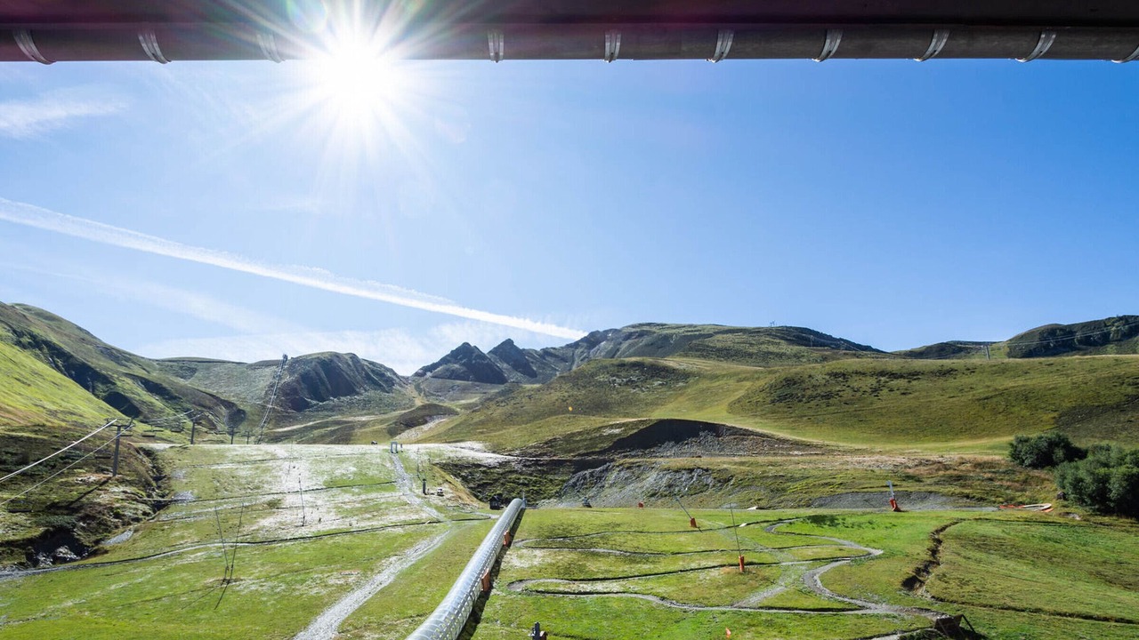 Photo of Outdoor in Peyragudes
