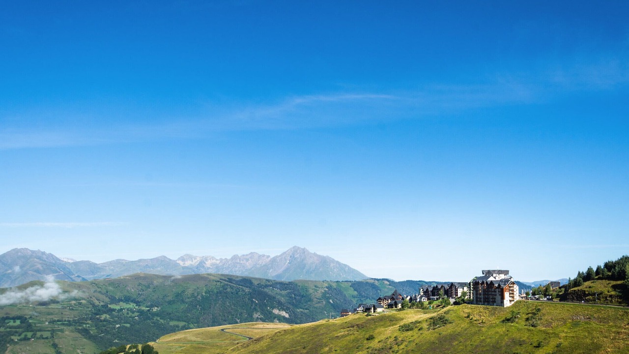 Photo of Others in Peyragudes
