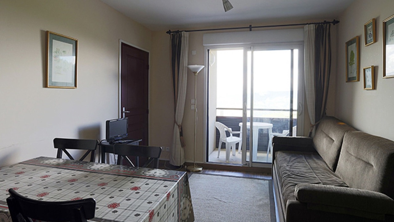 Photo of Livingroom in Peyragudes