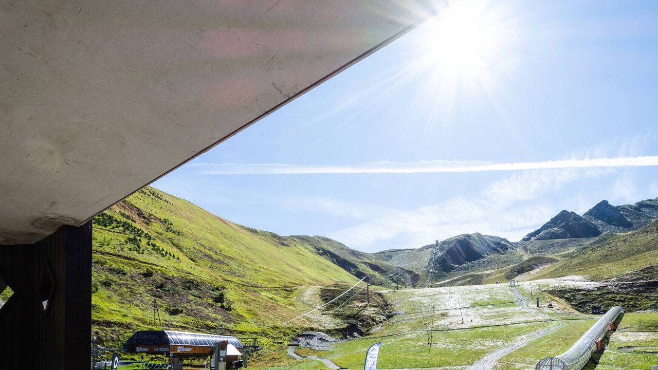 Photo of Others in Peyragudes