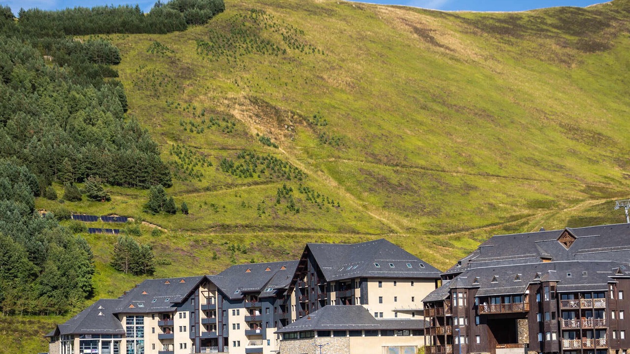 Photo of Outdoor in Peyragudes