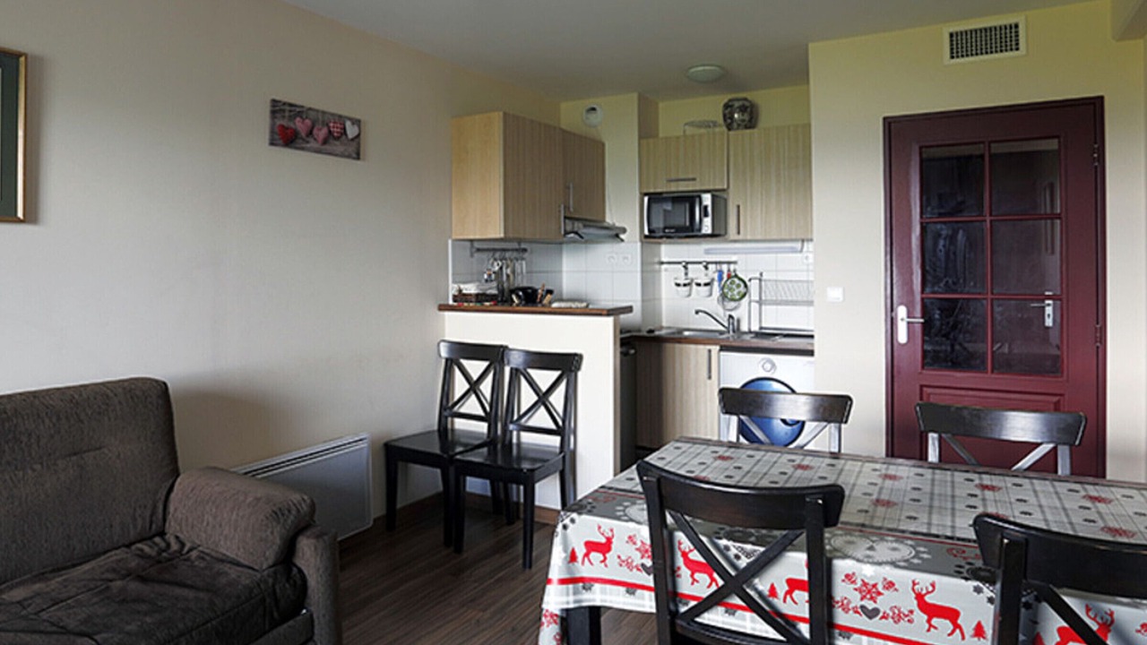 Photo of Livingroom in Peyragudes