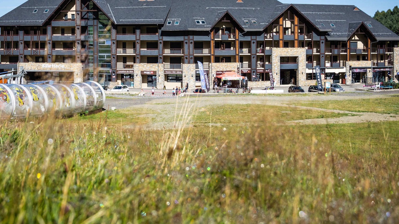Photo of Outdoor in Peyragudes