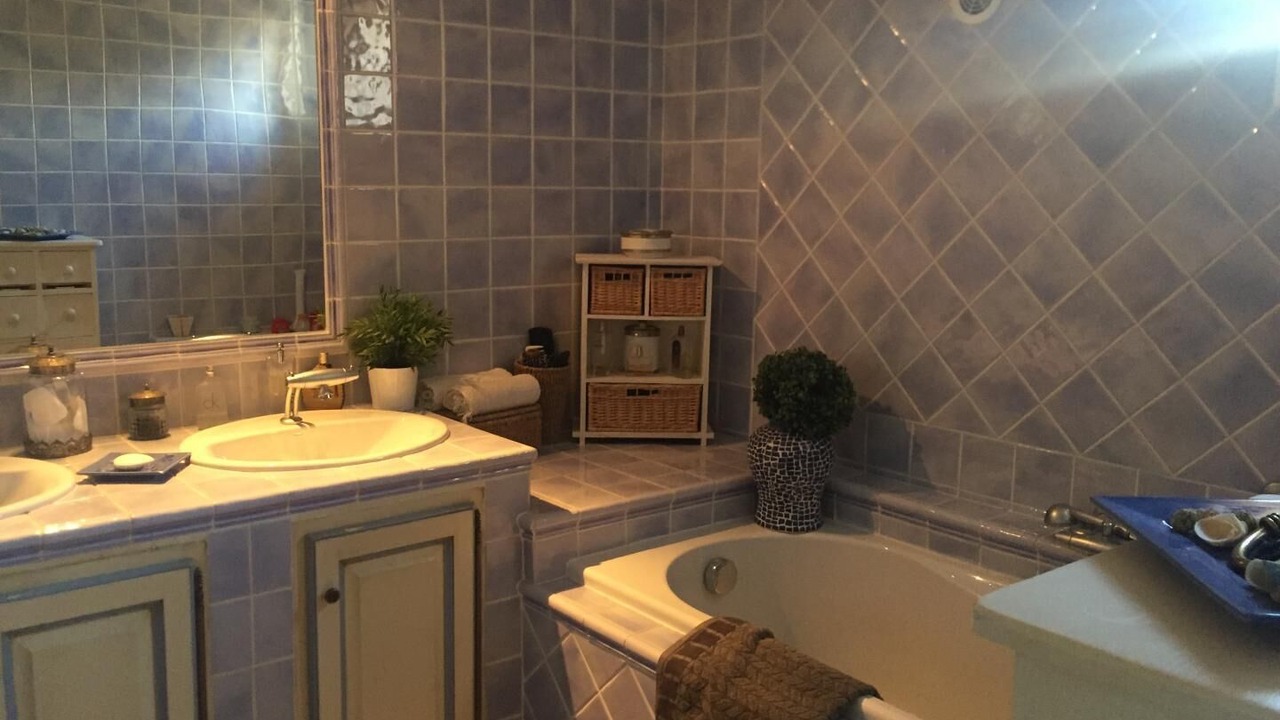 Photo of Bathroom in Le Muy