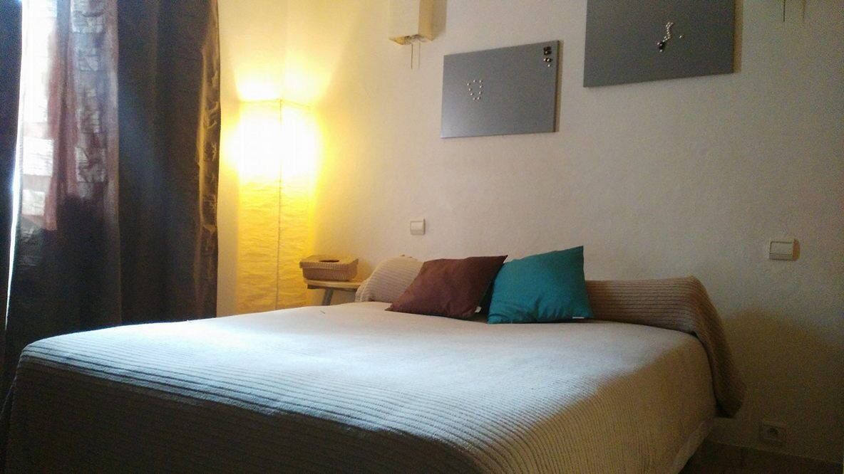 Photo of Bedroom in Le Muy