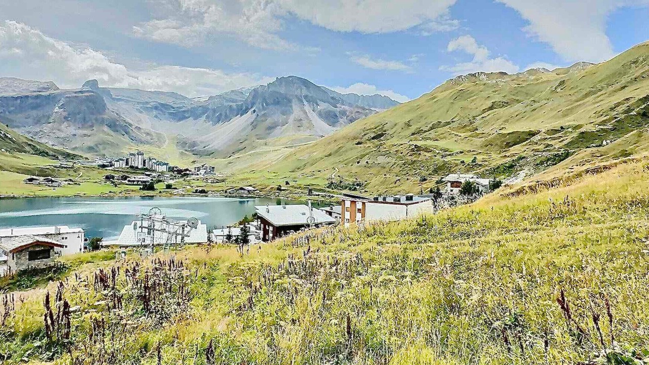 Photo of Outdoor in Tignes le Lac