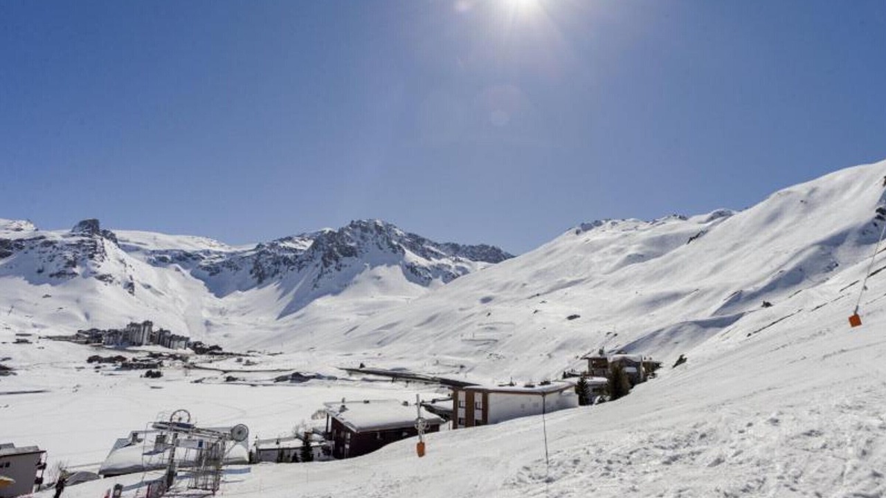 Photo of Others in Tignes le Lac