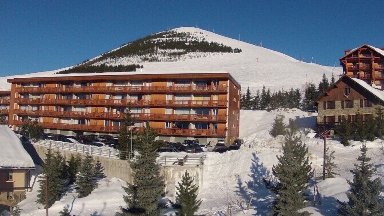 Photo of Outdoor in Viel-Alpe