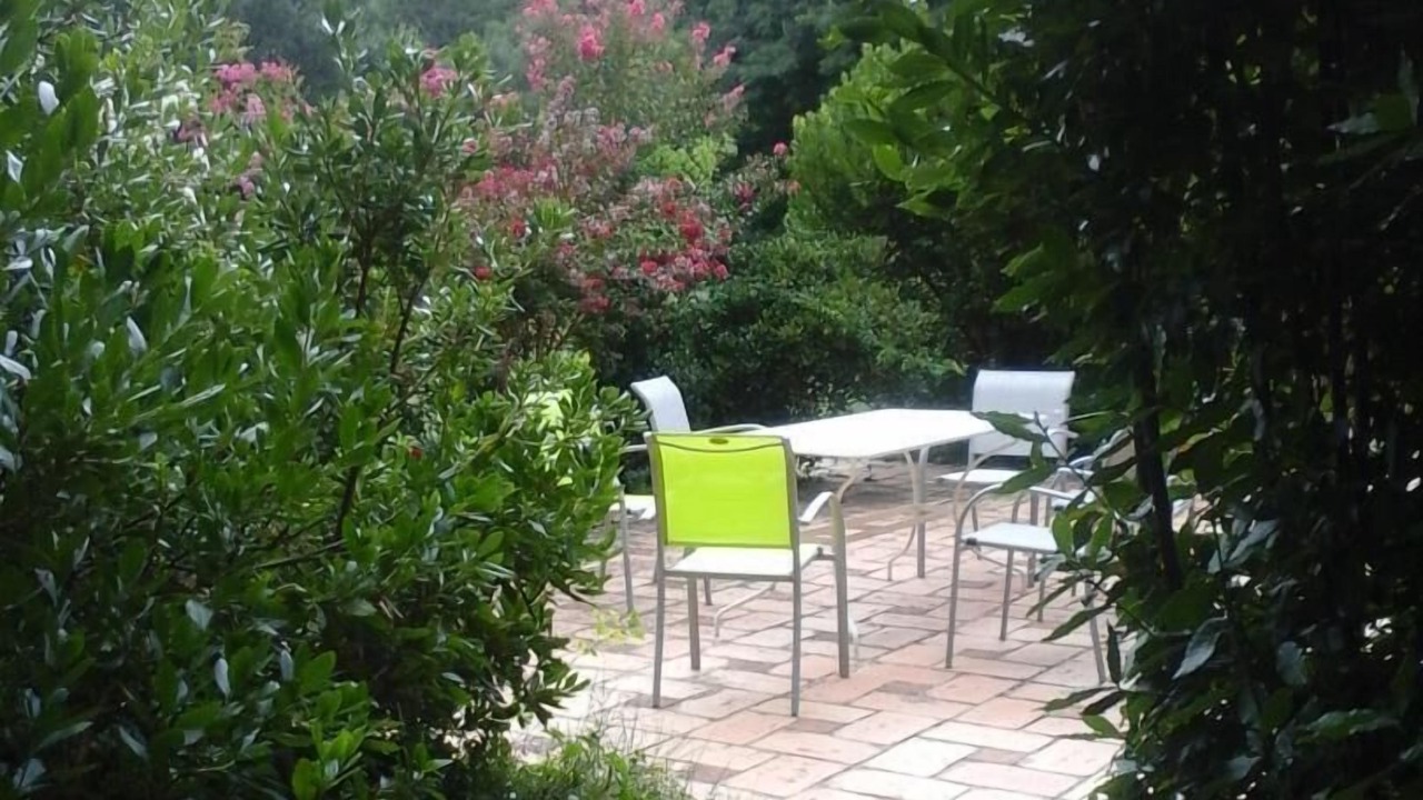 Photo of Outdoor in Taradeau