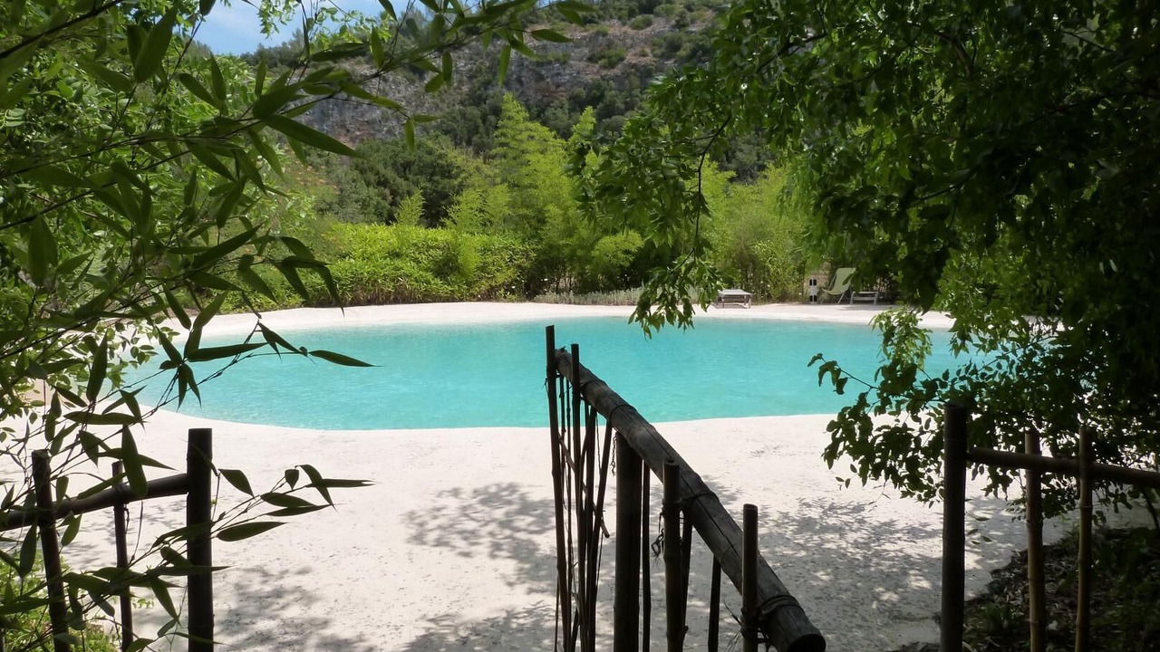 Photo of Outdoor in Taradeau