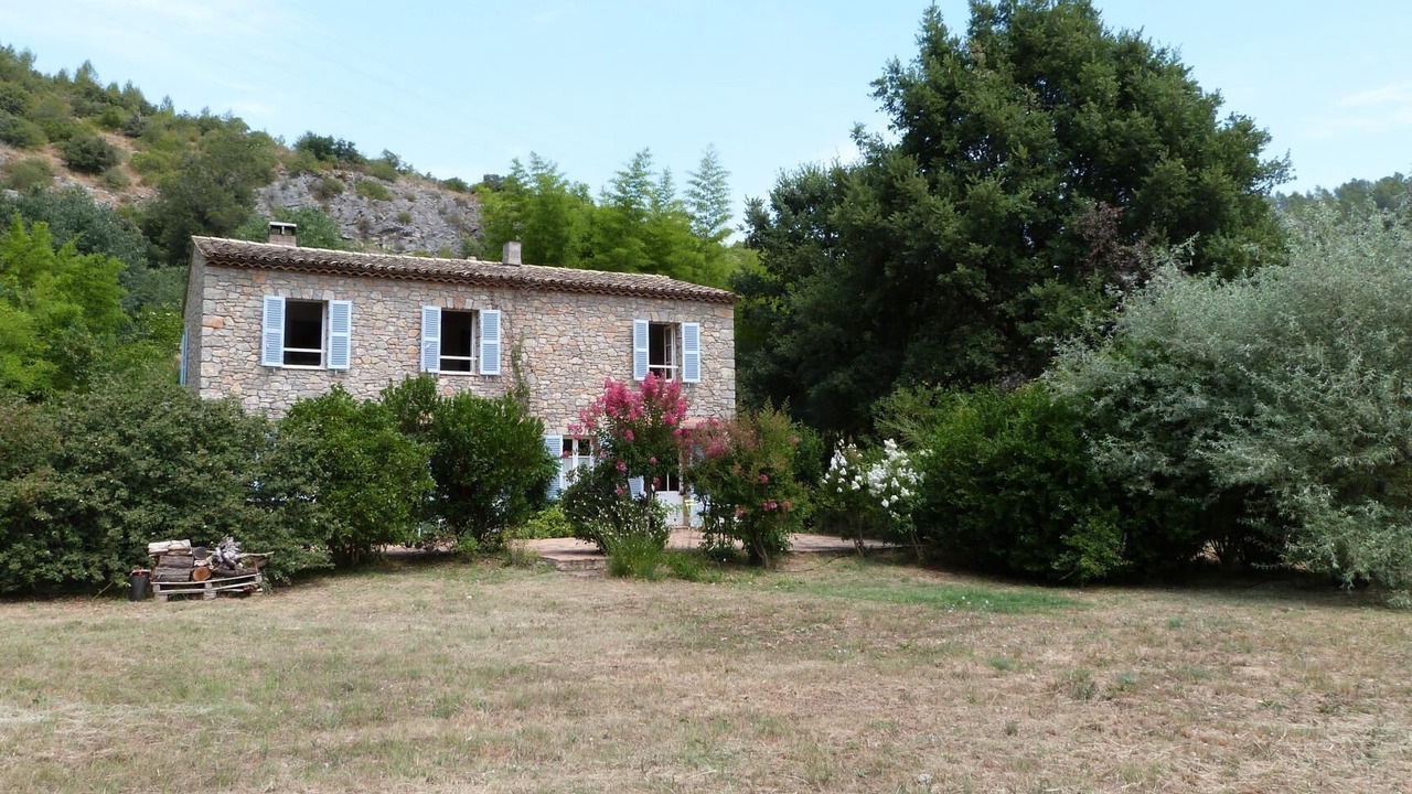 Photo of Outdoor in Taradeau