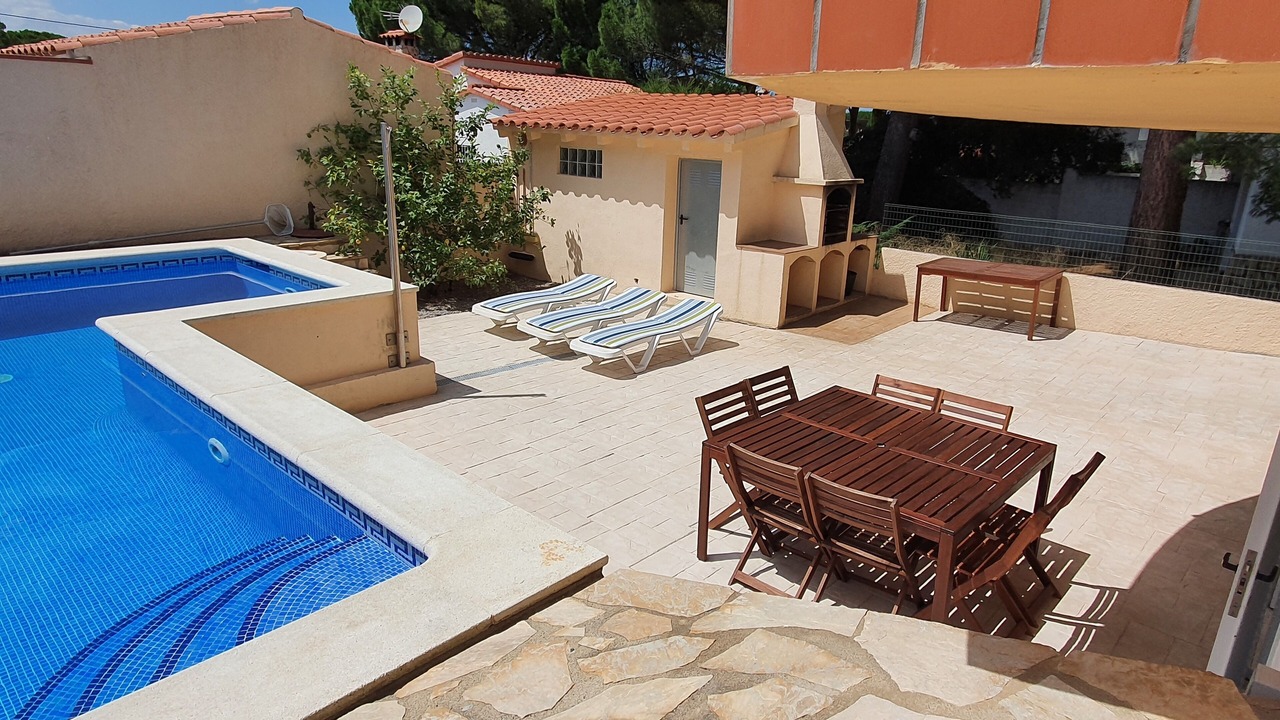 Photo of Outdoor in L'Escala