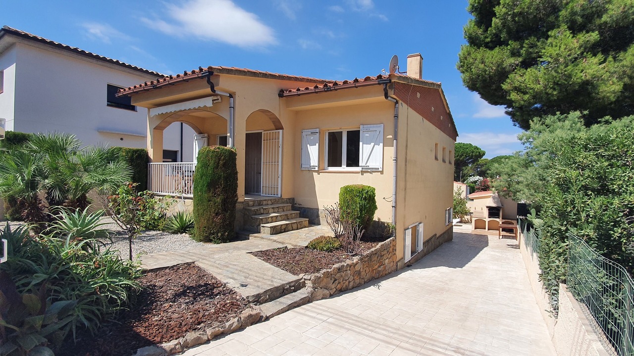Photo of Outdoor in L'Escala