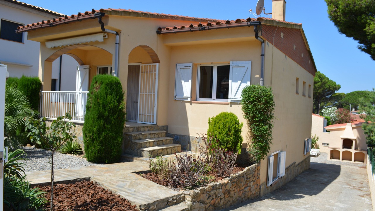 Photo of Outdoor in L'Escala