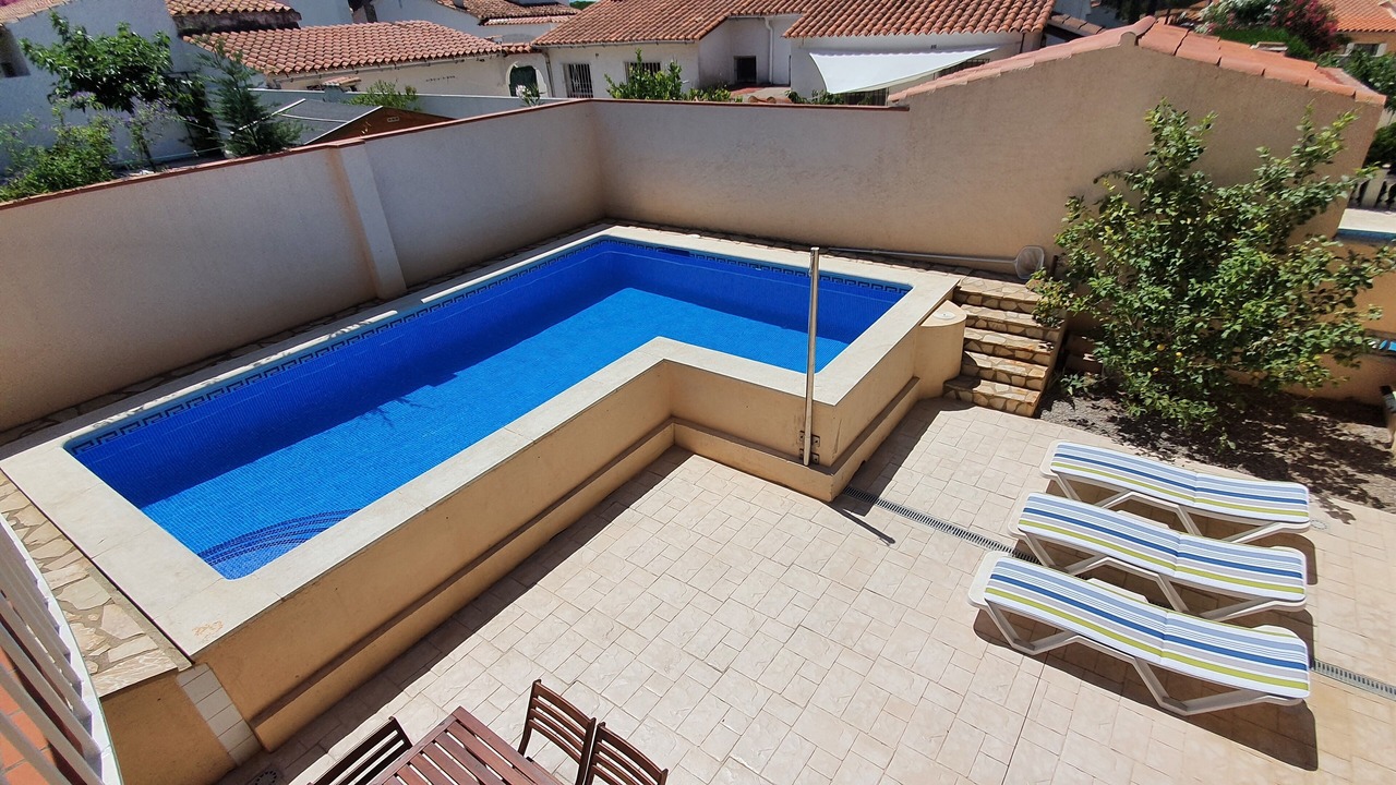 Photo of Outdoor in L'Escala