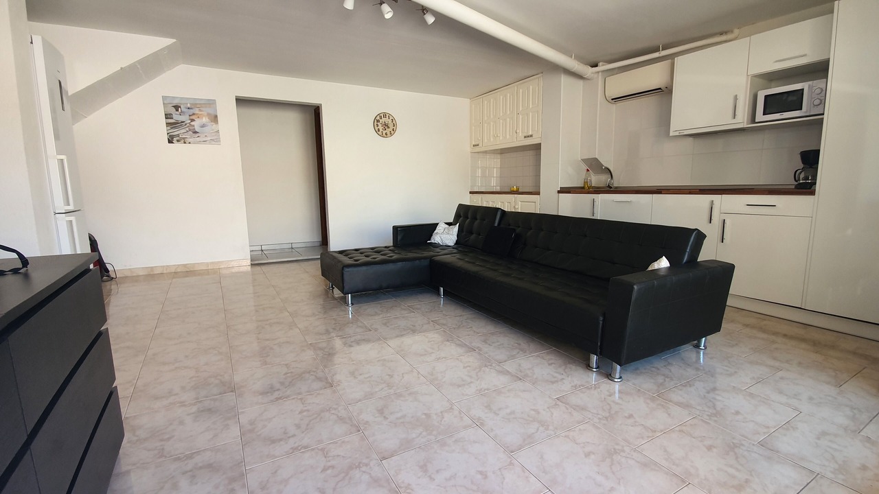 Photo of Livingroom in L'Escala