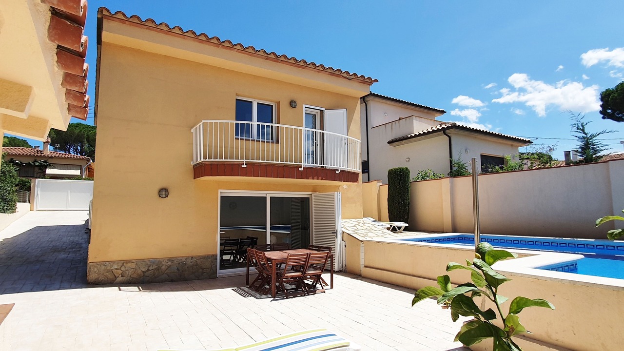 Photo of Outdoor in L'Escala