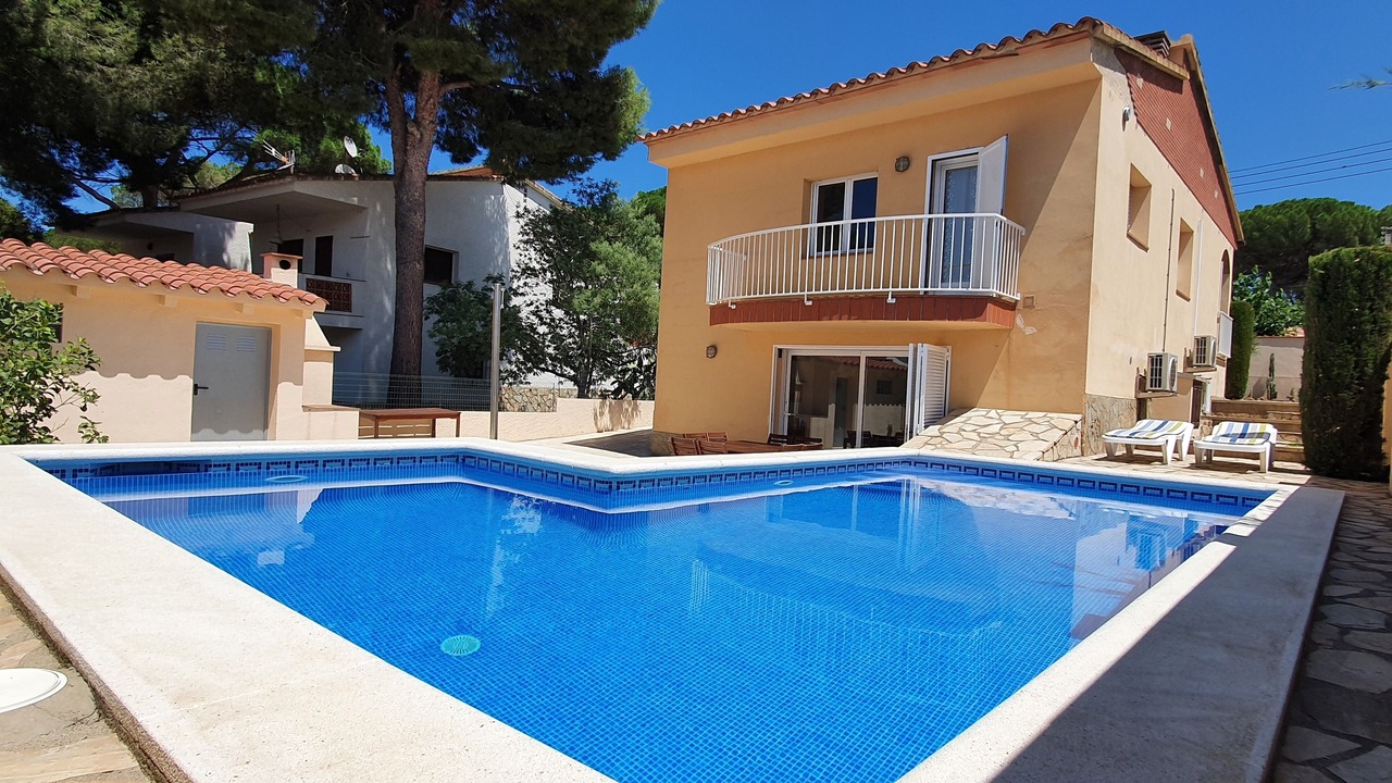 Photo of Outdoor in L'Escala