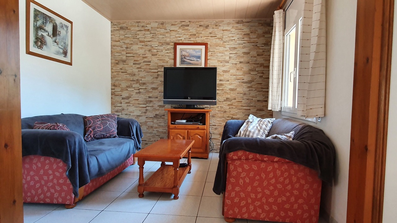 Photo of Livingroom in L'Escala