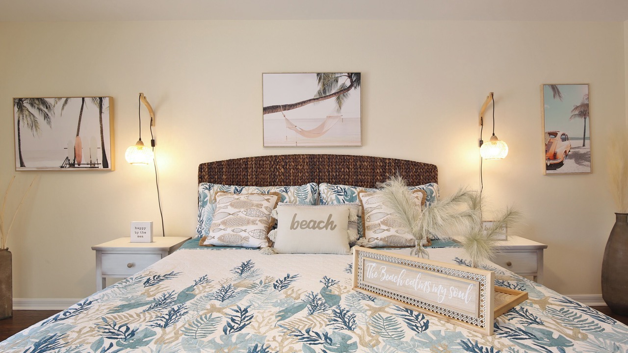 Photo of Bedroom in Palma Sola