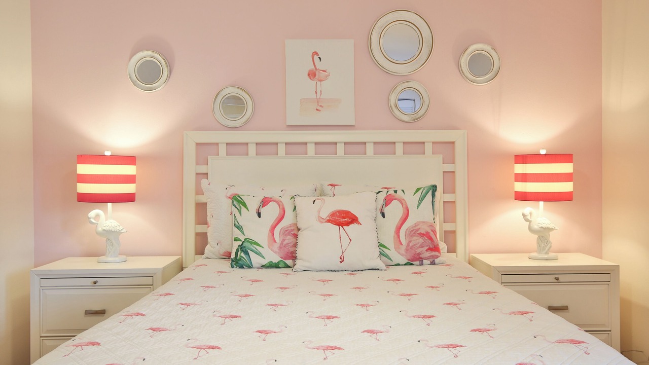 Photo of Bedroom in Palma Sola