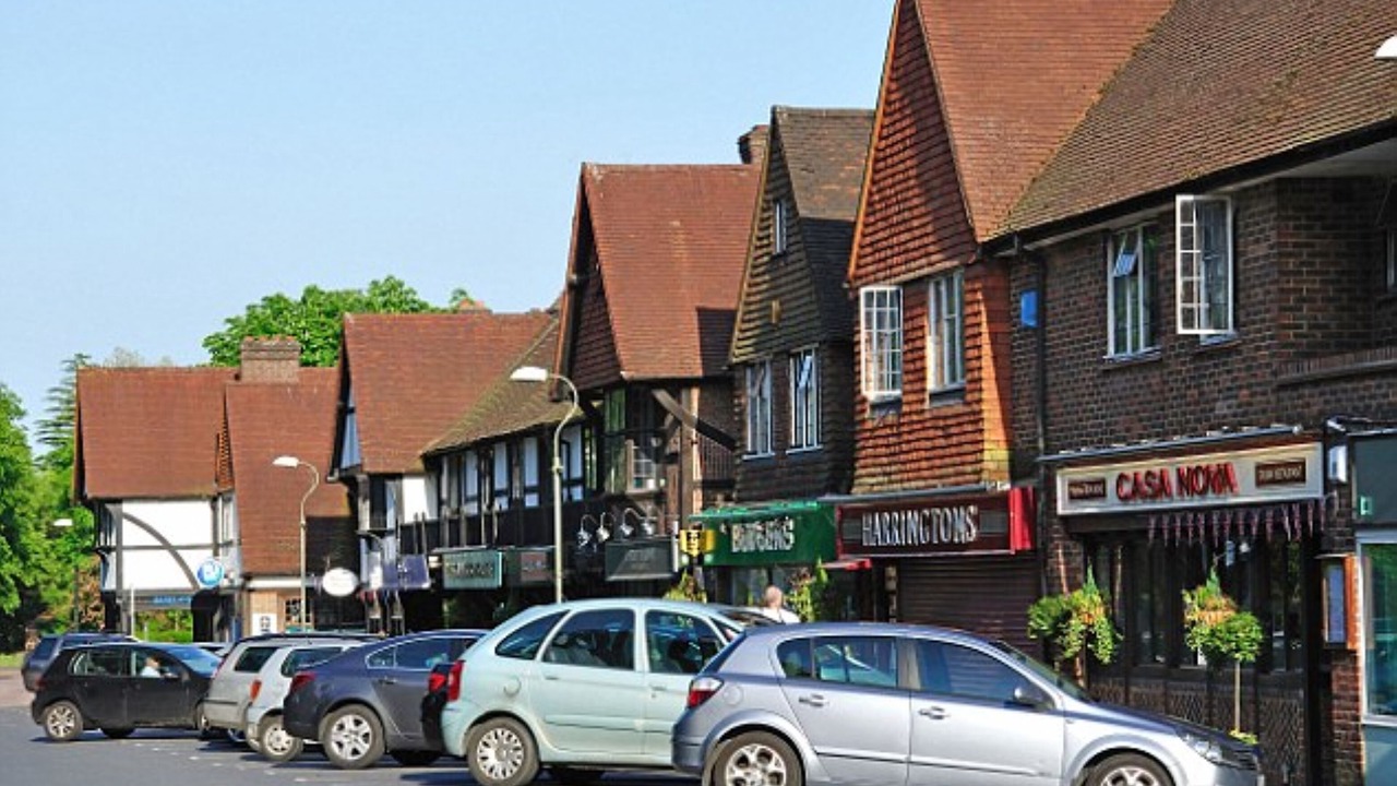 Photo of Others in Runnymede