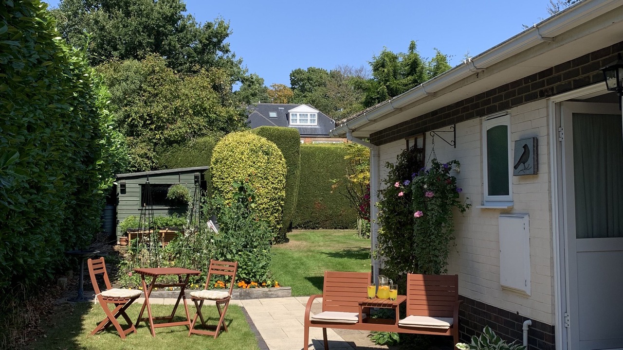 Photo of Outdoor in Runnymede