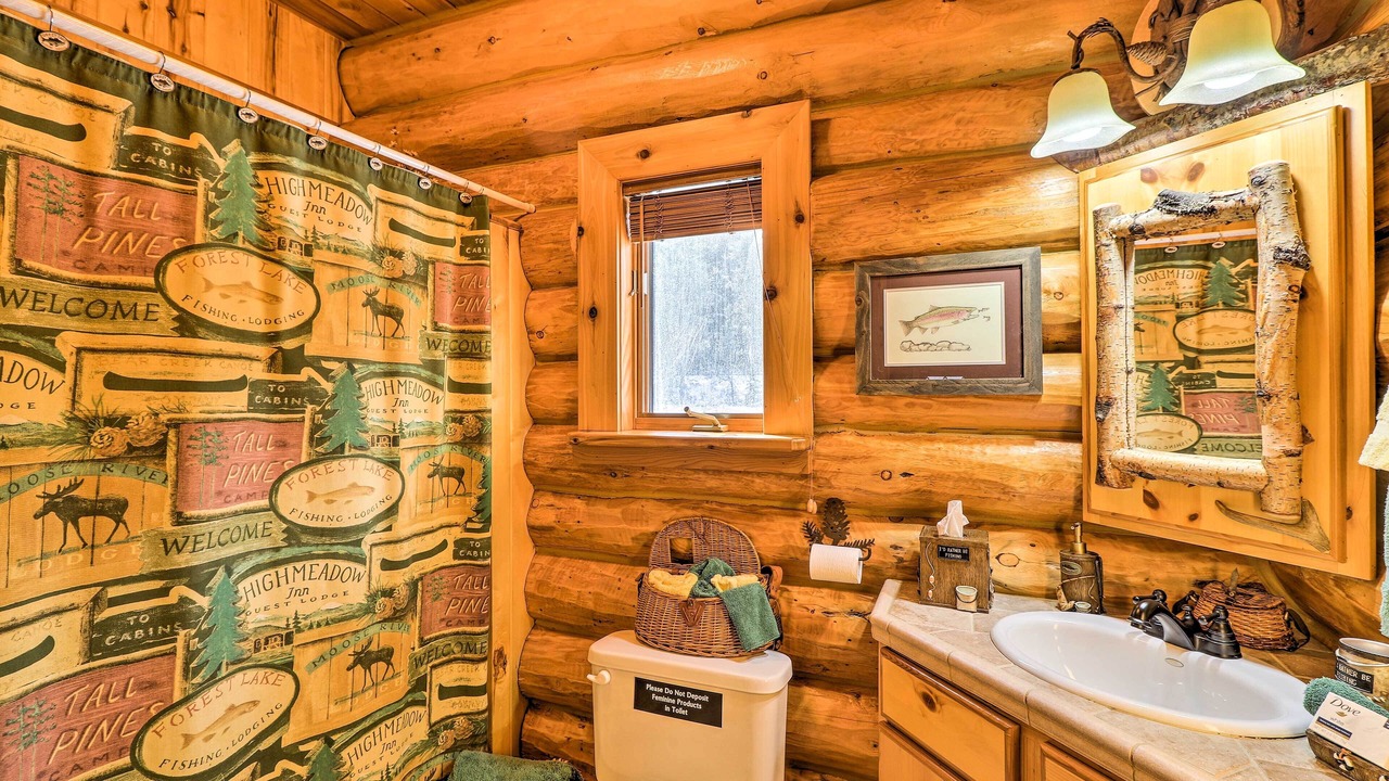 Photo of Bathroom in Essex
