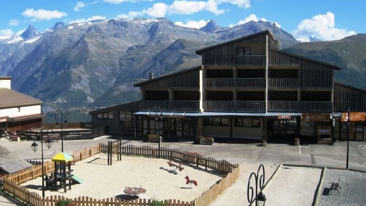 Photo of Patio Balcony in Auris