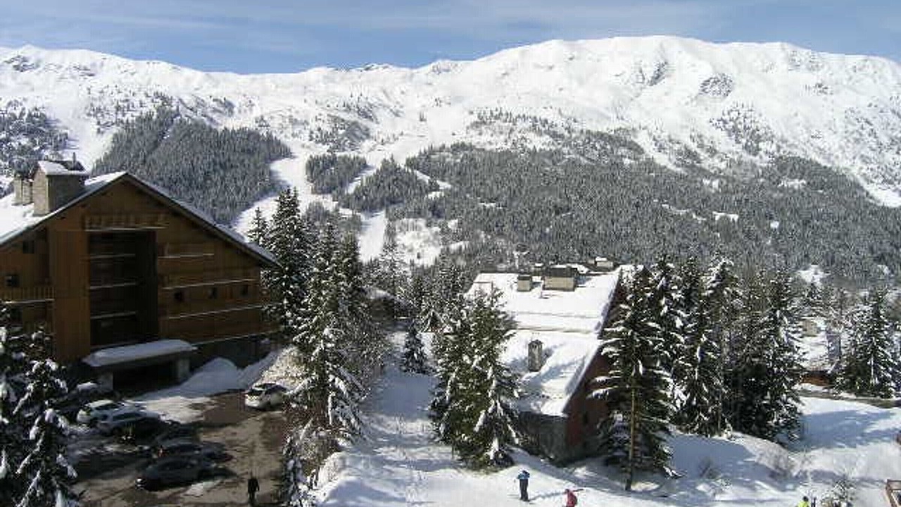 Photo of Outdoor in Meribel