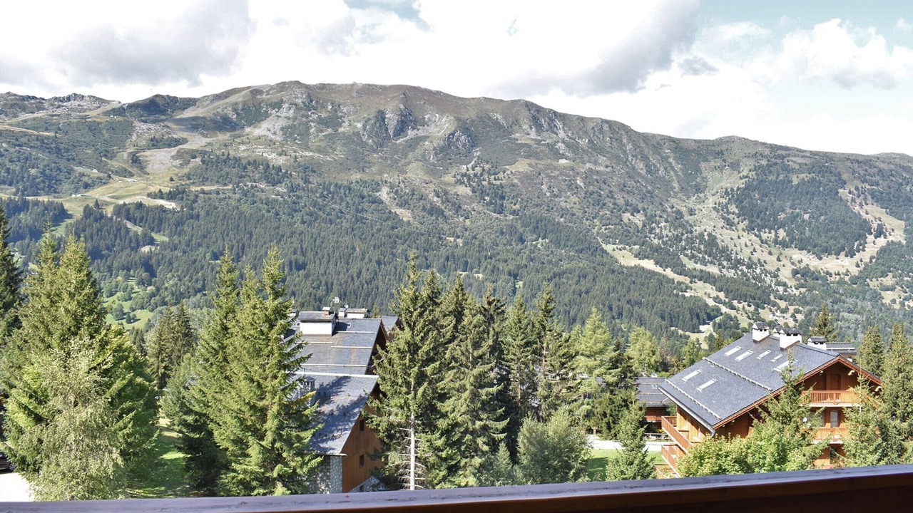Photo of Outdoor in Meribel