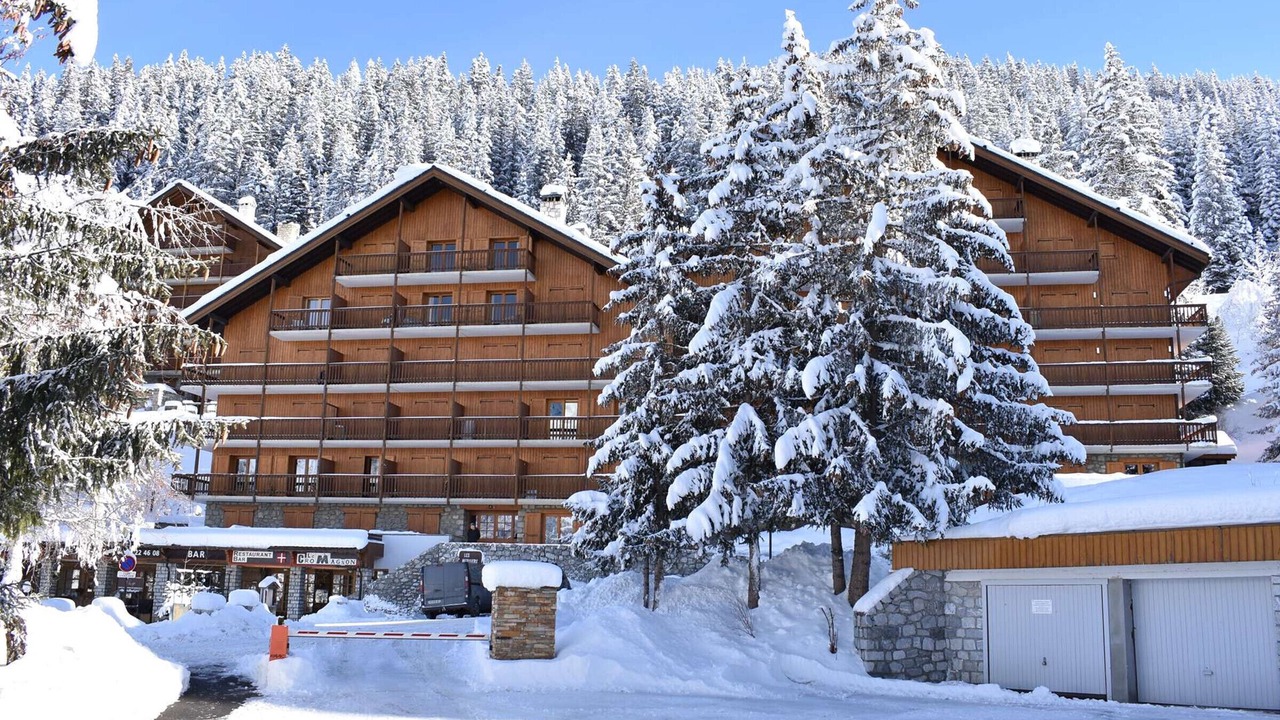 Photo of Outdoor in Meribel