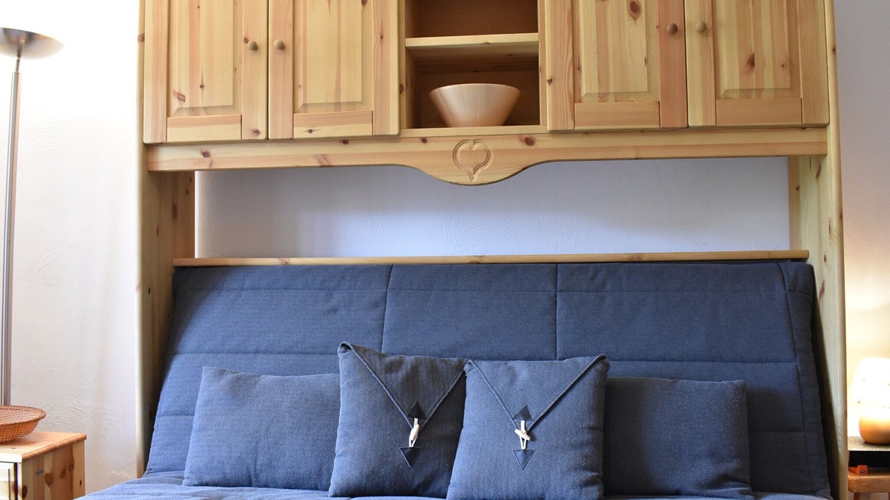 Photo of Bedroom in Meribel