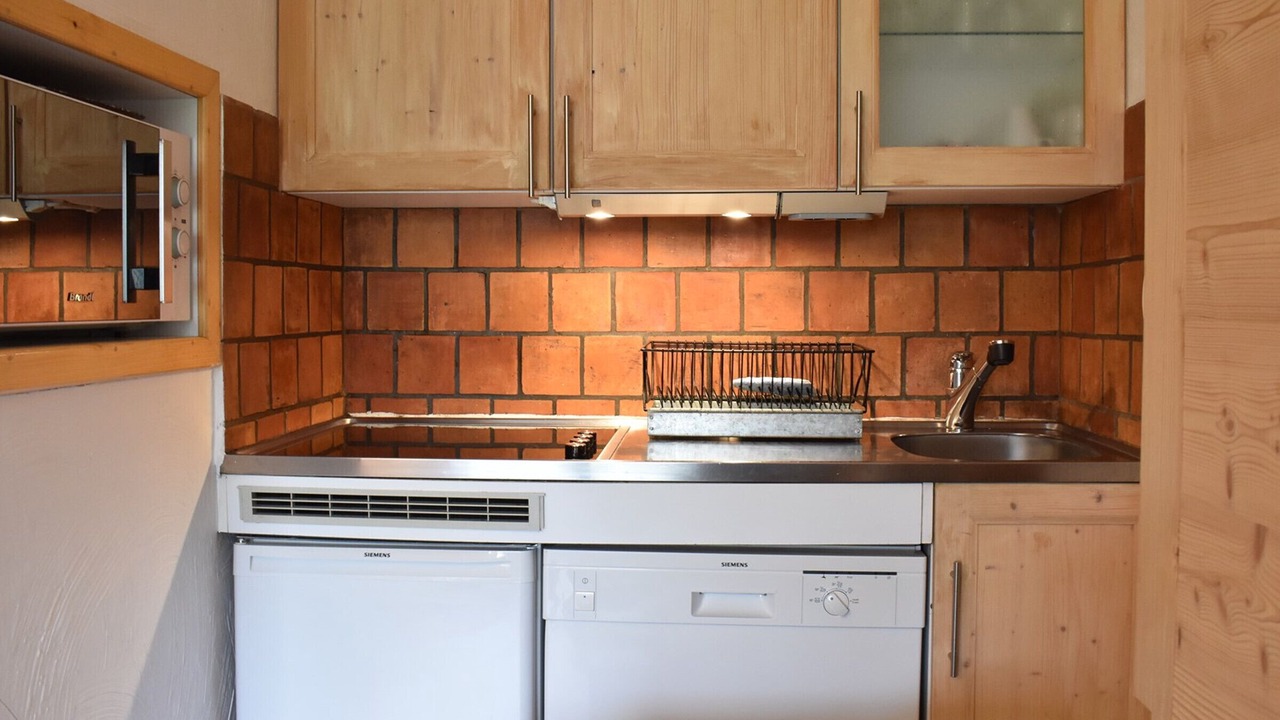 Photo of Kitchen in Meribel