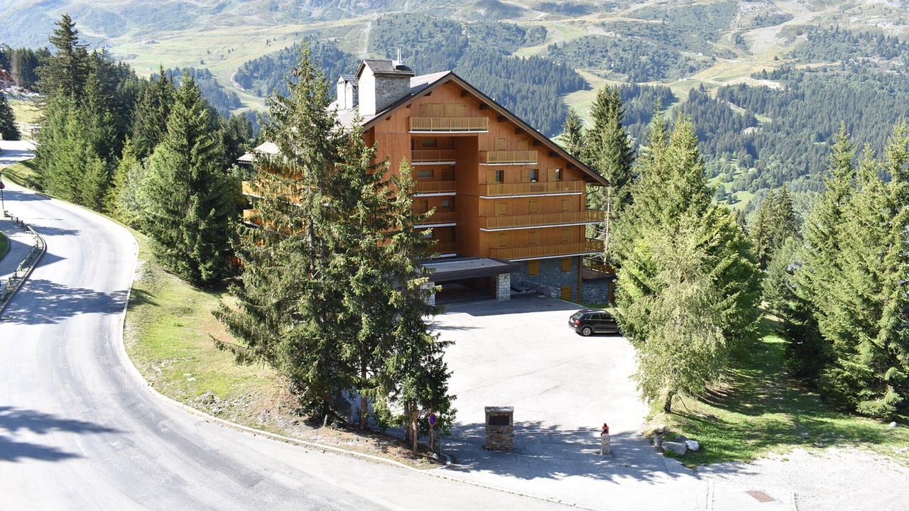 Photo of Outdoor in Meribel