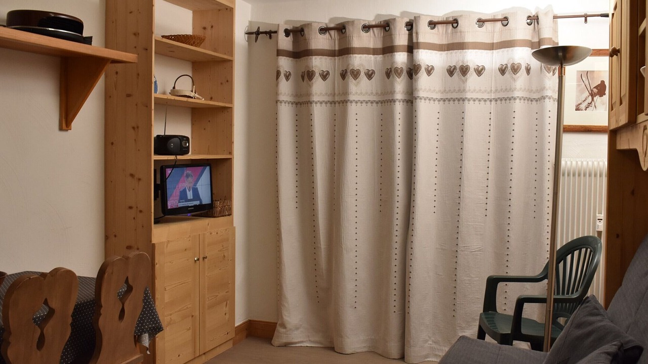 Photo of Livingroom in Meribel