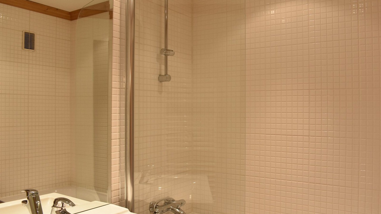 Photo of Bathroom in Meribel