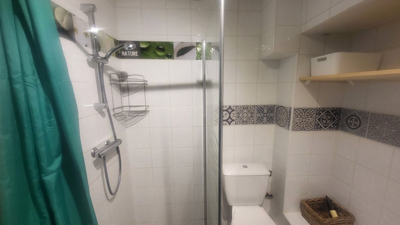 Photo of Bathroom in Montgenevre