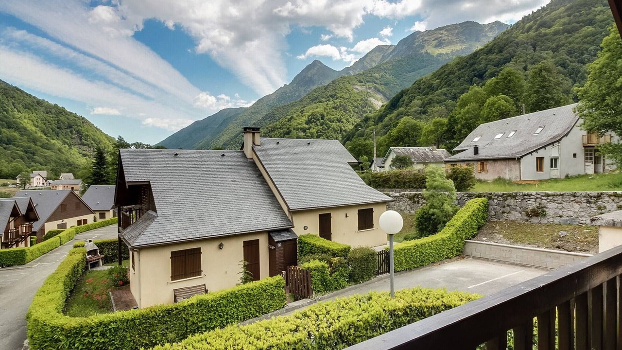 Photo of Outdoor in Cauterets