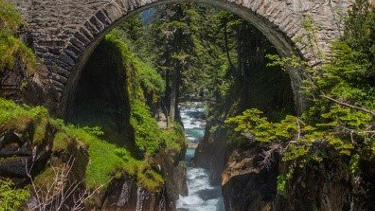 Photo of Others in Cauterets