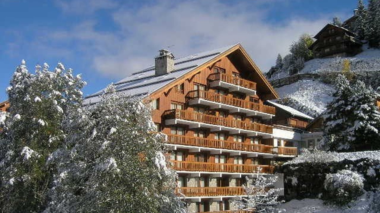 Photo of Outdoor in Meribel Centre