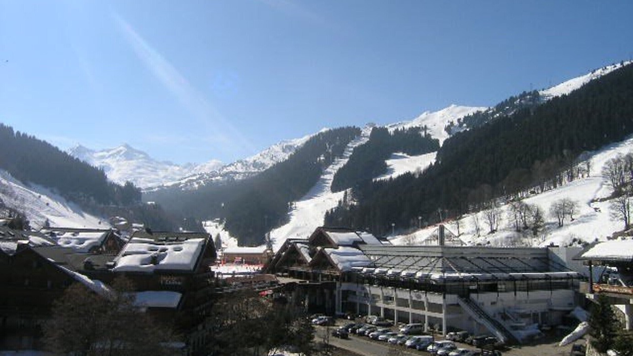 Photo of Outdoor in Meribel Centre