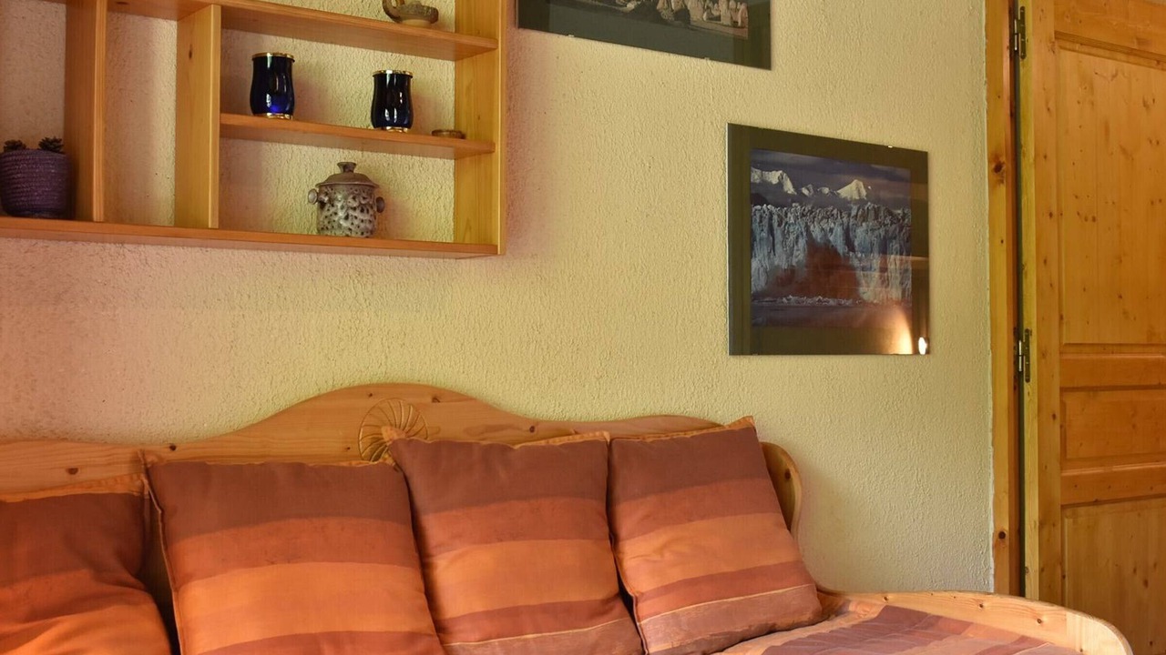 Photo of Bedroom in Meribel Centre