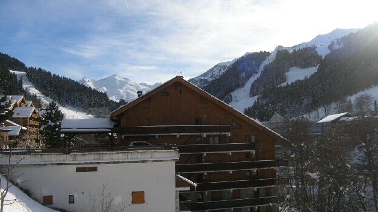 Photo of Outdoor in Meribel Centre